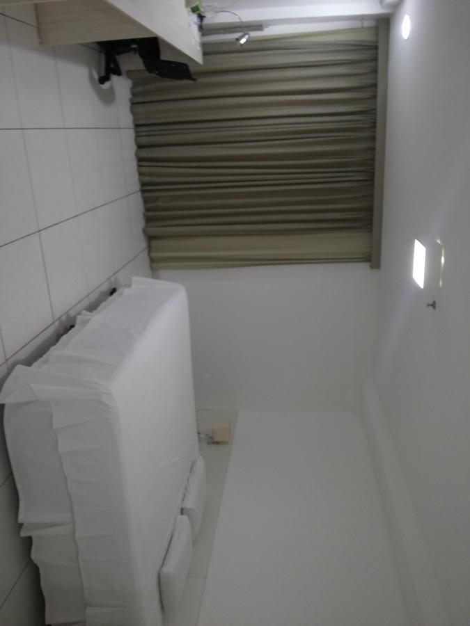 Vera Cruz Business Hotel Acailandia Exterior photo